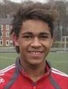 เควิน นิคลาส เมนซา